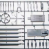 DM 720028 1/72 Сборная модель китайского вертолета Z-20