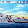 05316 1/350 German Battleship Admiral Graf Spee
