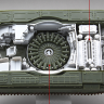 35A038 1/35 T-72M1 (with Full Interior)