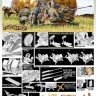 6546 1/35 2cm Flak 38 Late Production mit Sd.Ah.51