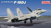 FP52 1/72 JASDF F-15DJ