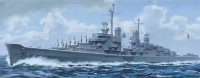 57013 1/700 Oakland Cruiser