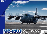 L1014 1/144 MC-130J COMMANDO II