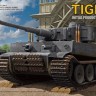 RM-5075 1/35 Tiger I Initial Production