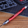  UA-90224 многофункциональный держатель для пера + нож (в комплекте ручка +перо)