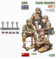 53022 1/35 Танковый десант 