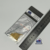 CYT346 1/35 Ствол для М36 TAMIYA 35390