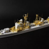 S070 1/700 Тип 051 ВМС Китая  большой эсминец