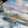 DW32003 1/32 Реактивный истребитель Messerschmitt Me 262