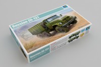 01031 1/35 Russian Zil-131