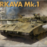 2078 1/35 Merkava Mk.1