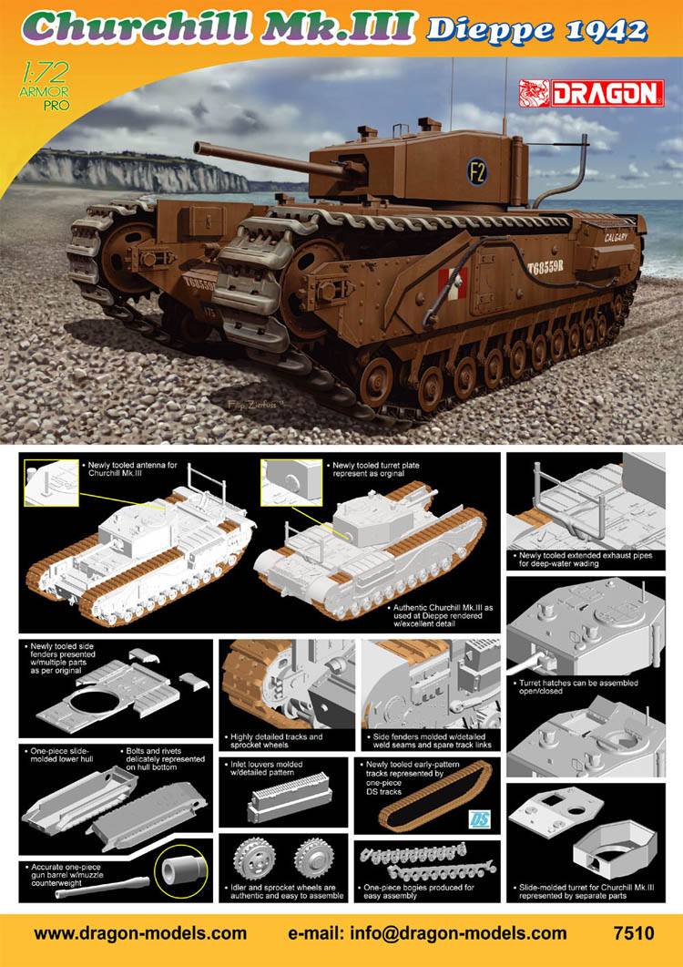CHURCHILL W ����
