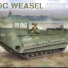 Takom 2168 1/35 M29C Weasel