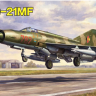 RM-6001 1/48 Mikoyan-Gurevich MiG-21 MF