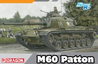 Dragon 3553 1/35 M60 Patton - Smart Kit