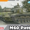 Dragon 3553 1/35 M60 Patton - Smart Kit