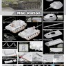  Dragon 3553 1/35 M60 Patton - Smart Kit