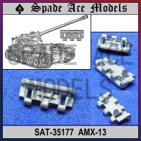 Spade Ace SAT-35177  AMX-13