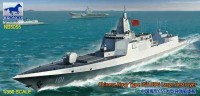 NB5055 1/350 Chinese NAVY Type 055 DDG large Destroyer