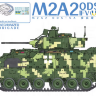  MF-2007 1/35 M2A2 ODS-SA 