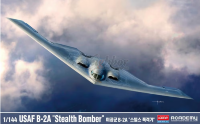 12645  1/144 B-2A Spirit