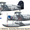 02252 1/72 SOC-3 Seagull  разведывательно-наблюдательный самолет