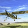  80180 1/35 Fi-156 A-0/C-1 Storch