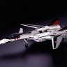 65709 1/72 Macross Plus YF-19 Advanced Variable Fighter