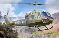 05111 1/35 UH-1B Huey