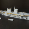S129 1/700 Итальянский десантный корабль Триест
