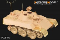 PE35406 1/35 VK1602 Leopard For Hobby Boss 