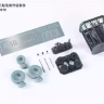 480621 1/48 Шасси A-10A/C,   для с  Great Wall 