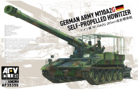 AF35350 1/35 M110 A2G