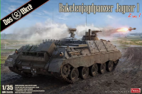  Das Werk 35035 1/35  RakJPz 3  Jaguar 1 