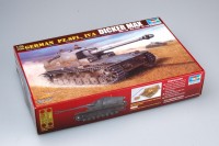 00348 1/35 German Pz.Sfl. IVA “Dicker Max”