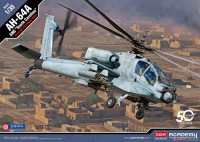 12129 1/35 AH-64A ANG "South Carolina"