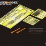 PE35437 1/35 Modern Russian ASU-85 airborne self-propelled gun Mod.1956 (Trumpeter)
