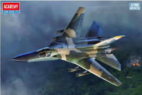 12360 1/48 General Dynamics F-111A Aardvark 'Vietnam' 