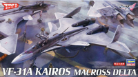 65838 1/72 Macross VF-31A