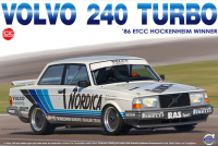 PN24013 1/24 Volvo 240 Turbo '86 ETCC 