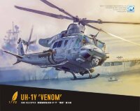 DM720018 1/72UH-1Y Venom Gunship