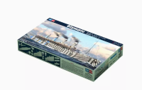  83421 1/700 Olympic 