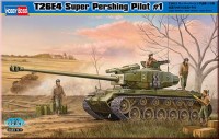 82426 1/35 Танк T26E4 Super Pershing 