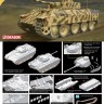 7508 Berge-Panther mit Pz.Kpfw.IV Turm 1:72