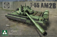 2057 1/35 T-55 AM2B DDR Medium Tank