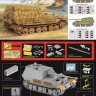  6495 1/35 Sd.Kfz.184 Ferdinand Kursk 1943