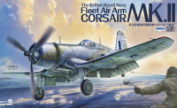 5004 1/48 Royal Navy Corsair Mk.II