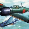 Hasegawa 08054 1/32 Mitsubishi A6M5c Zero 