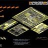 PE35602 1/35 Modern Russian BMP-1P IFV (For TRUMPETER 05556)
