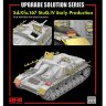 RM-2025 1/35 Набор дополнений на RM 5060. 5061